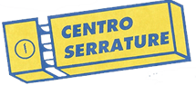 Centro Serrature e Porte
